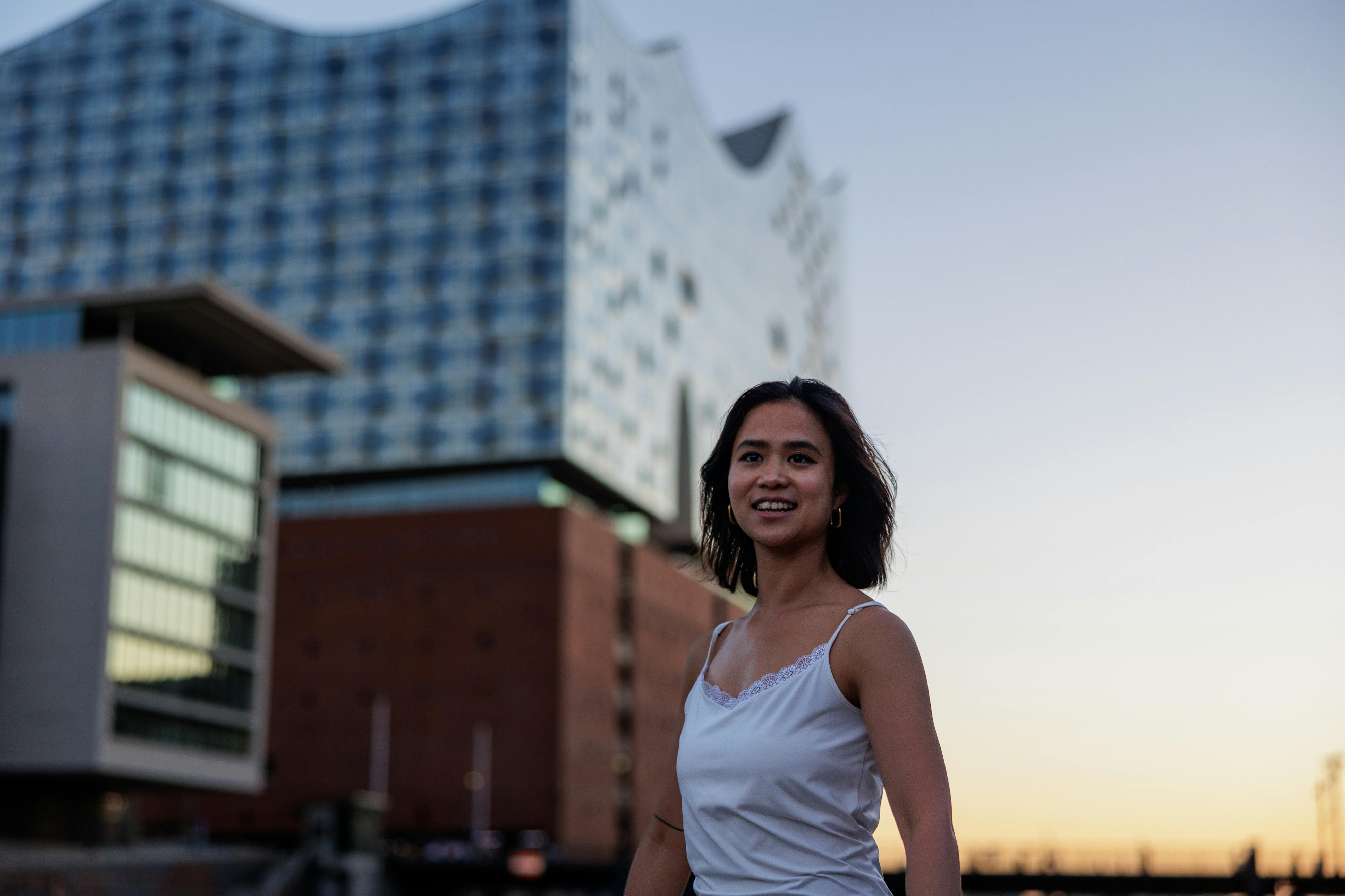 海风来信：冬日回响海报